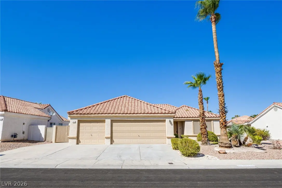 7812 Wedlock Lane, Las Vegas
