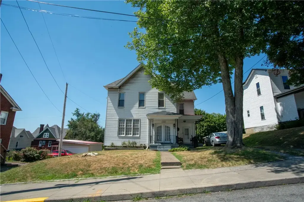 166 Pennsylvania Avenue , Rochester