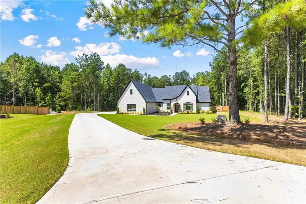 5205 Mary Olive Rd, Opelika