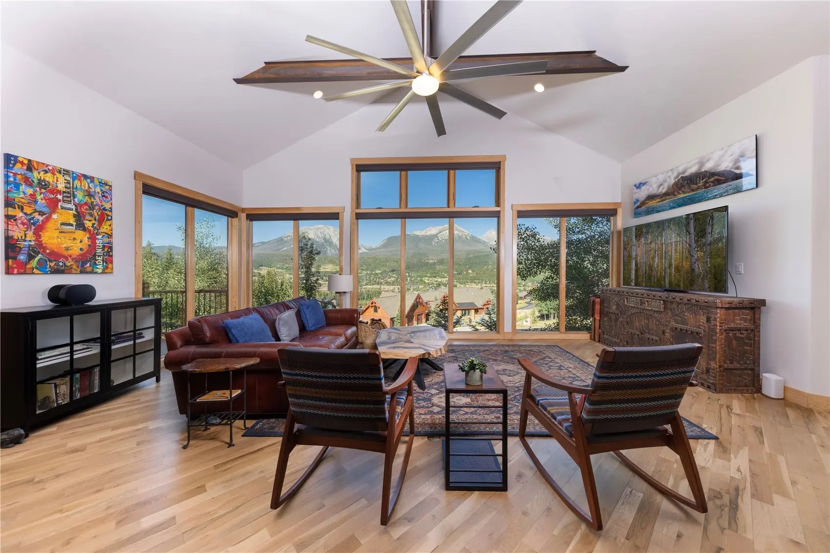 1192 Bald Eagle Road, Silverthorne