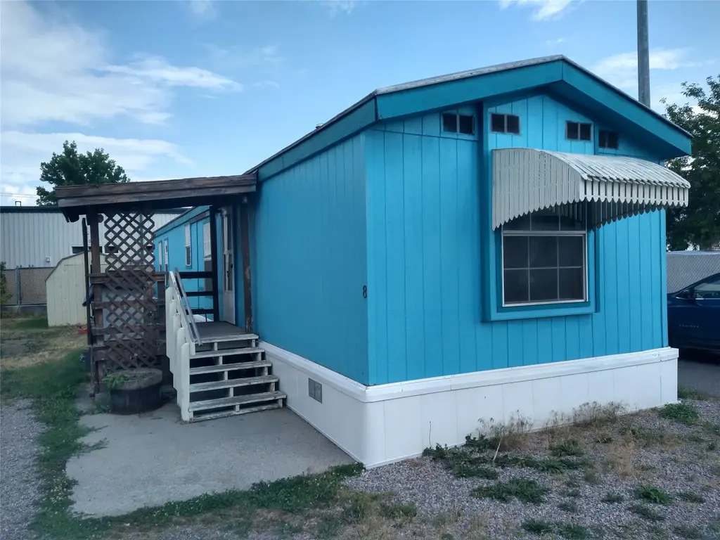 2511 Mount Avenue 8, Missoula