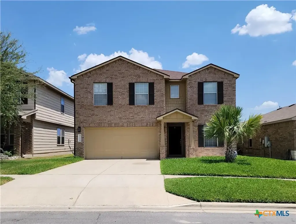 9104 Sandyford Court, Killeen