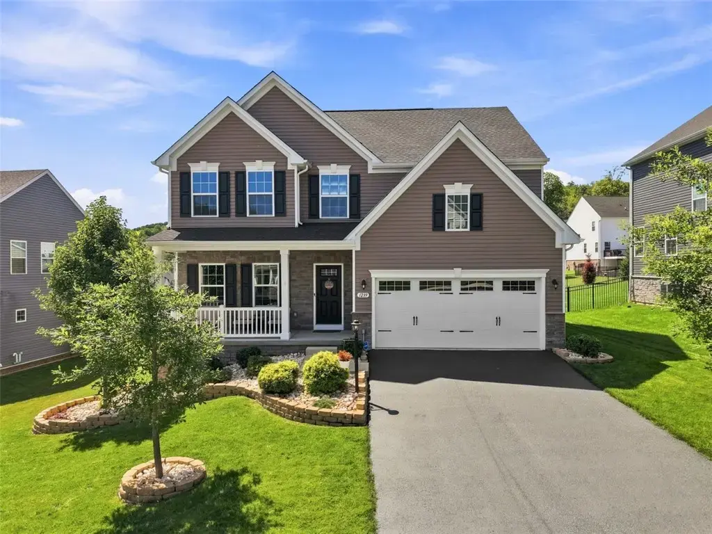 1239 Trailside Drive , Collier