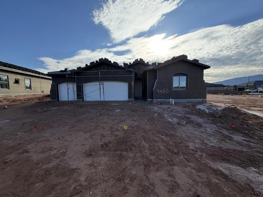 4460 George Loop Ne, Rio Rancho