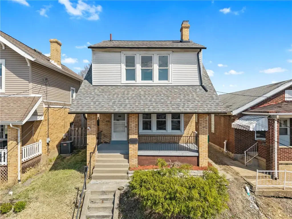 1407 Woodbourne Avenue , Brookline