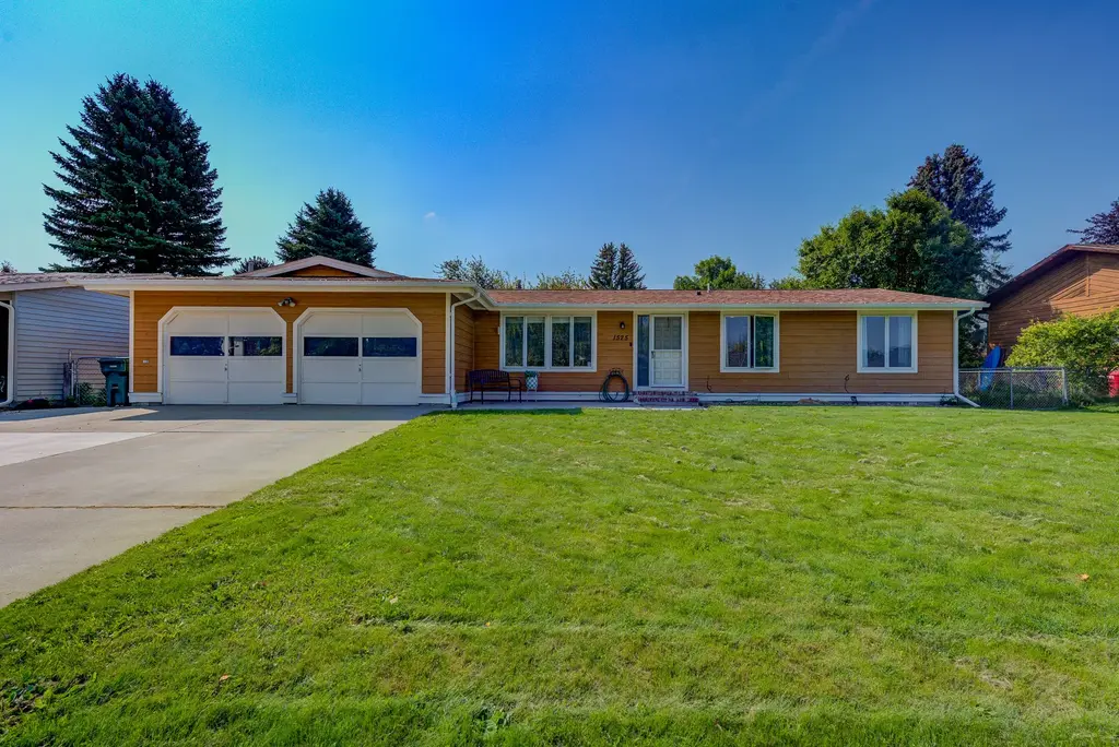 1525 Bighorn Road, Helena