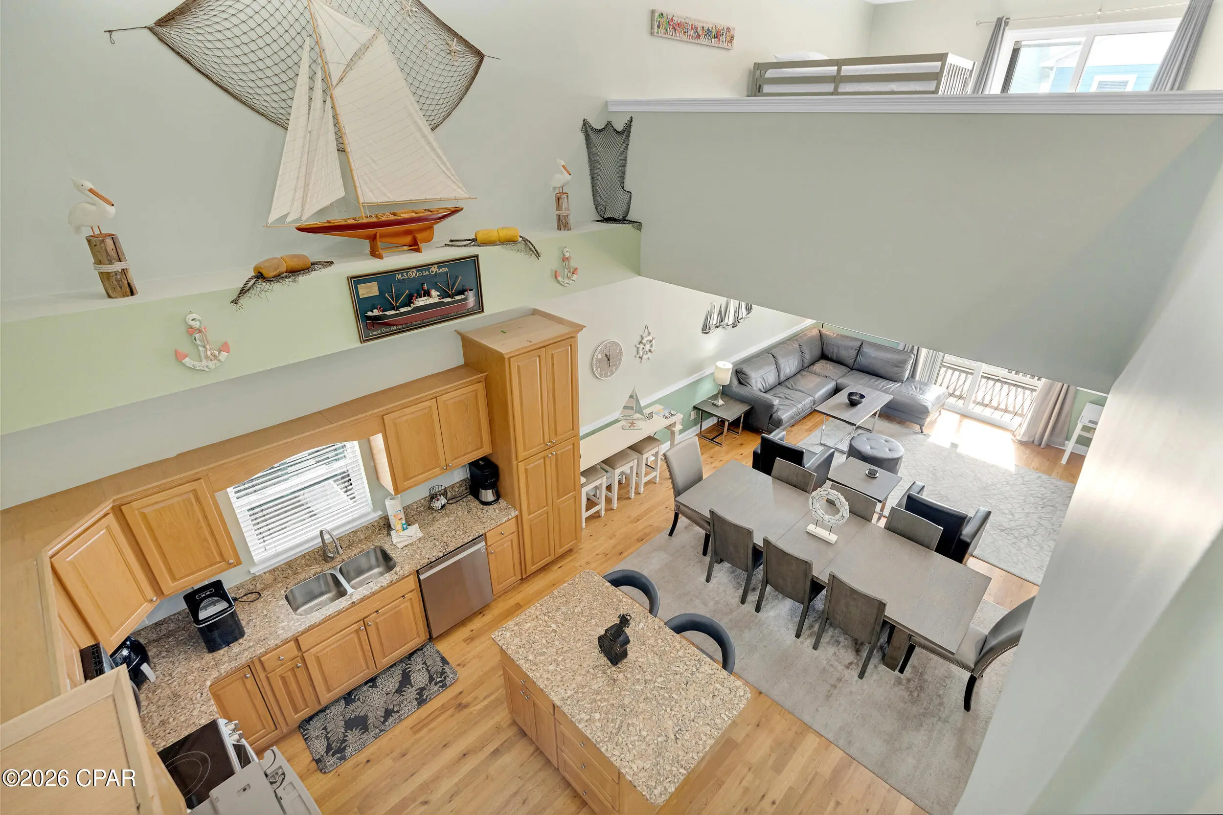 5405 Thomas Drive, Panama City Beach