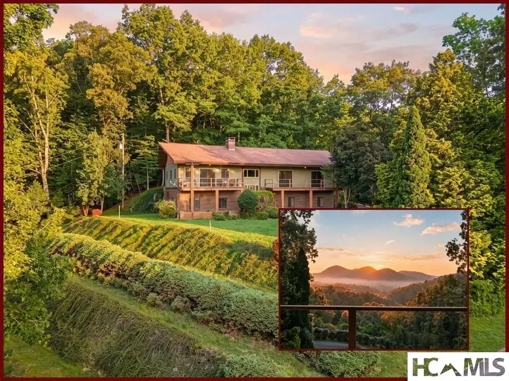 1135 Daves Creek Road, Franklin