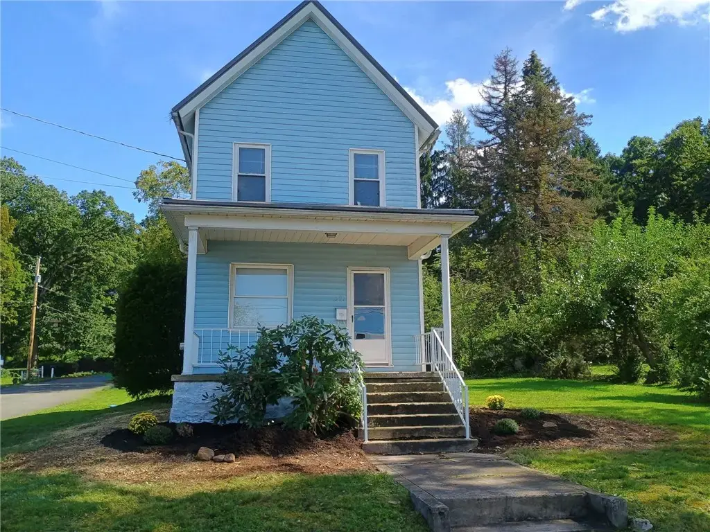 501 West 5th Avenue , Derry Boro