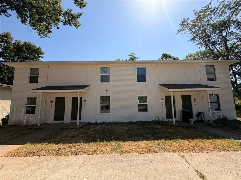 506 N Betty Jo Drive, Fayetteville