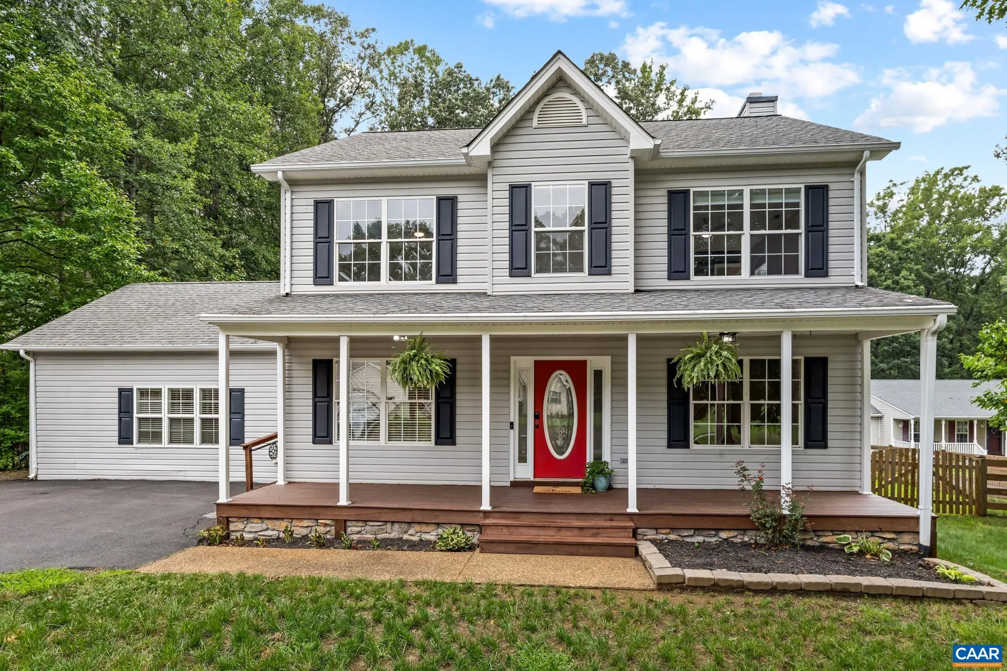 115 Doe Dr N, Ruckersville