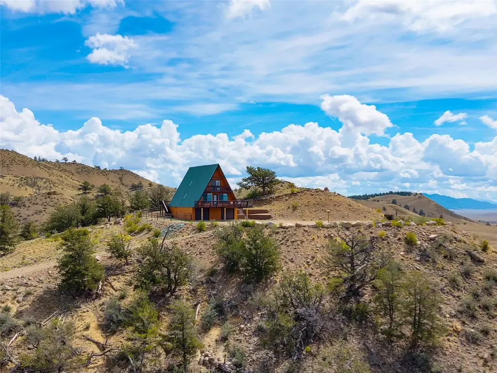 2554 Clear Creek Rd, Hartsel