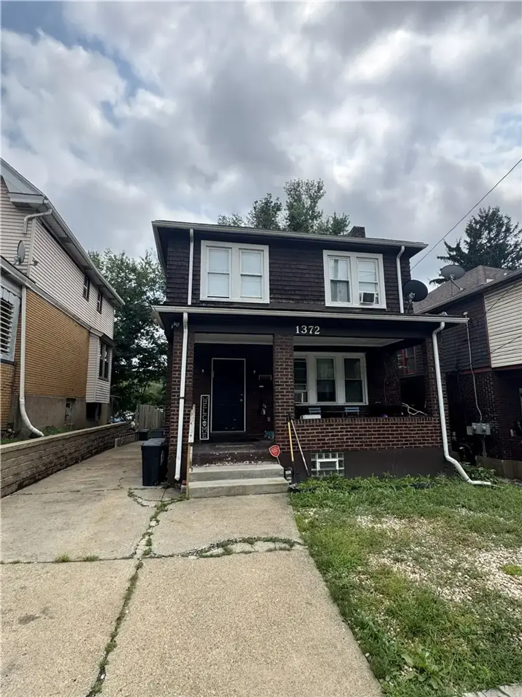 1372 Traymore Avenue , Wilkinsburg