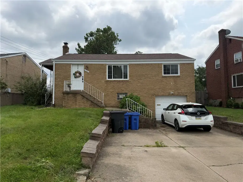 1177 Cascade Drive , Homestead