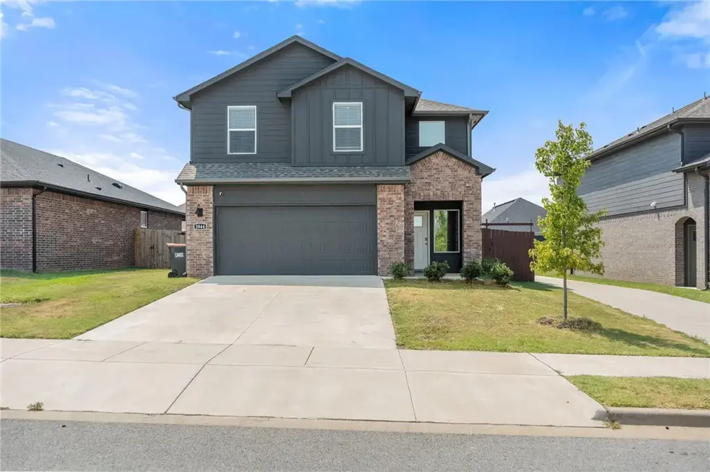 3844 Pinecrest Street, Springdale