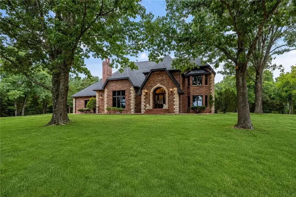 93 Reagan Hollow Road, Noel