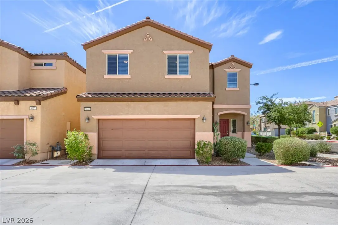 9041 Silken Crests Court, Las Vegas
