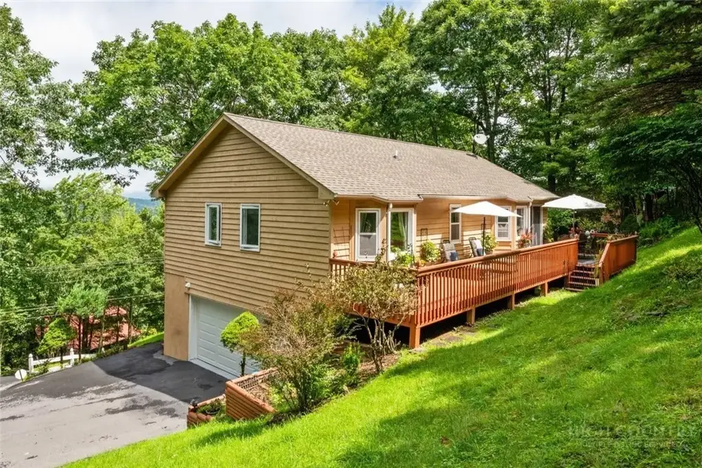 2587 Junaluska Road, Boone
