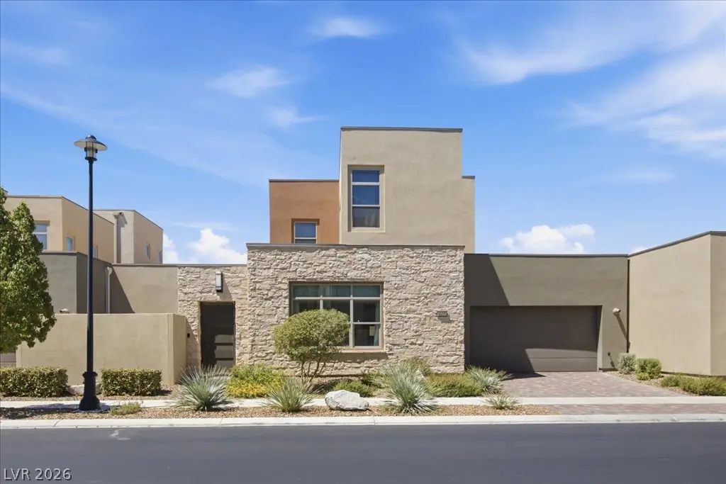 4155 Salisto Street, Las Vegas