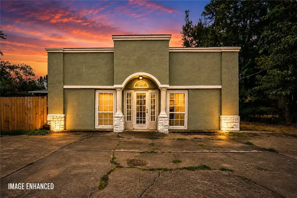 2202 Se 14th Street, Bentonville