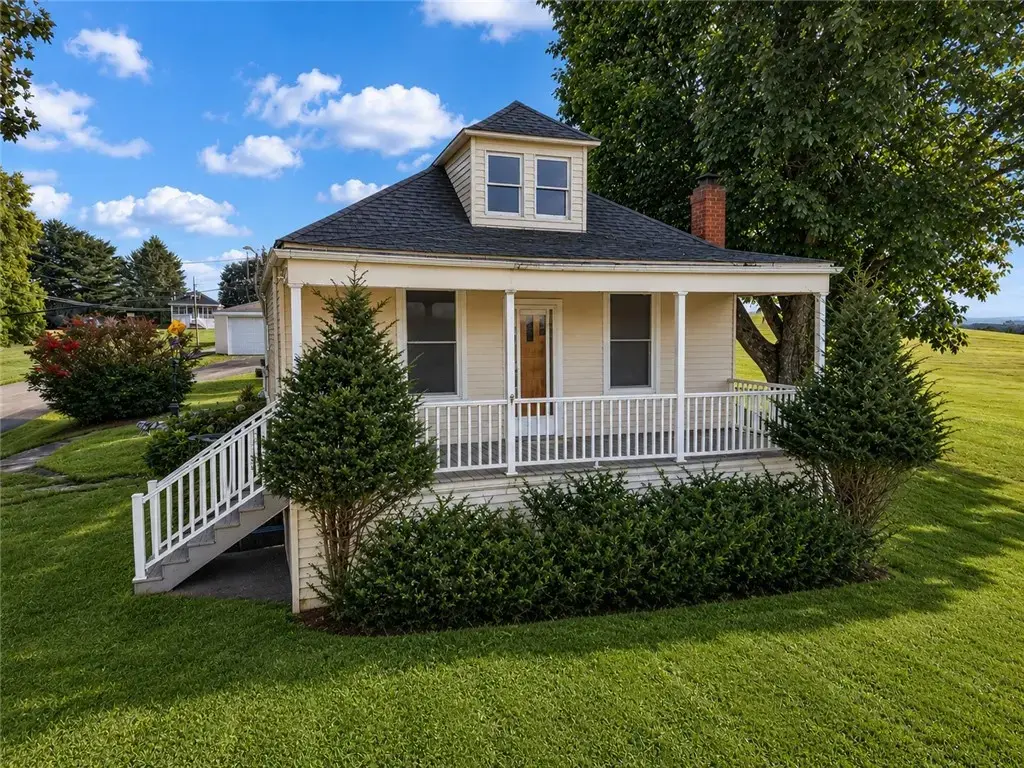 253 Lanik Road , Somerset