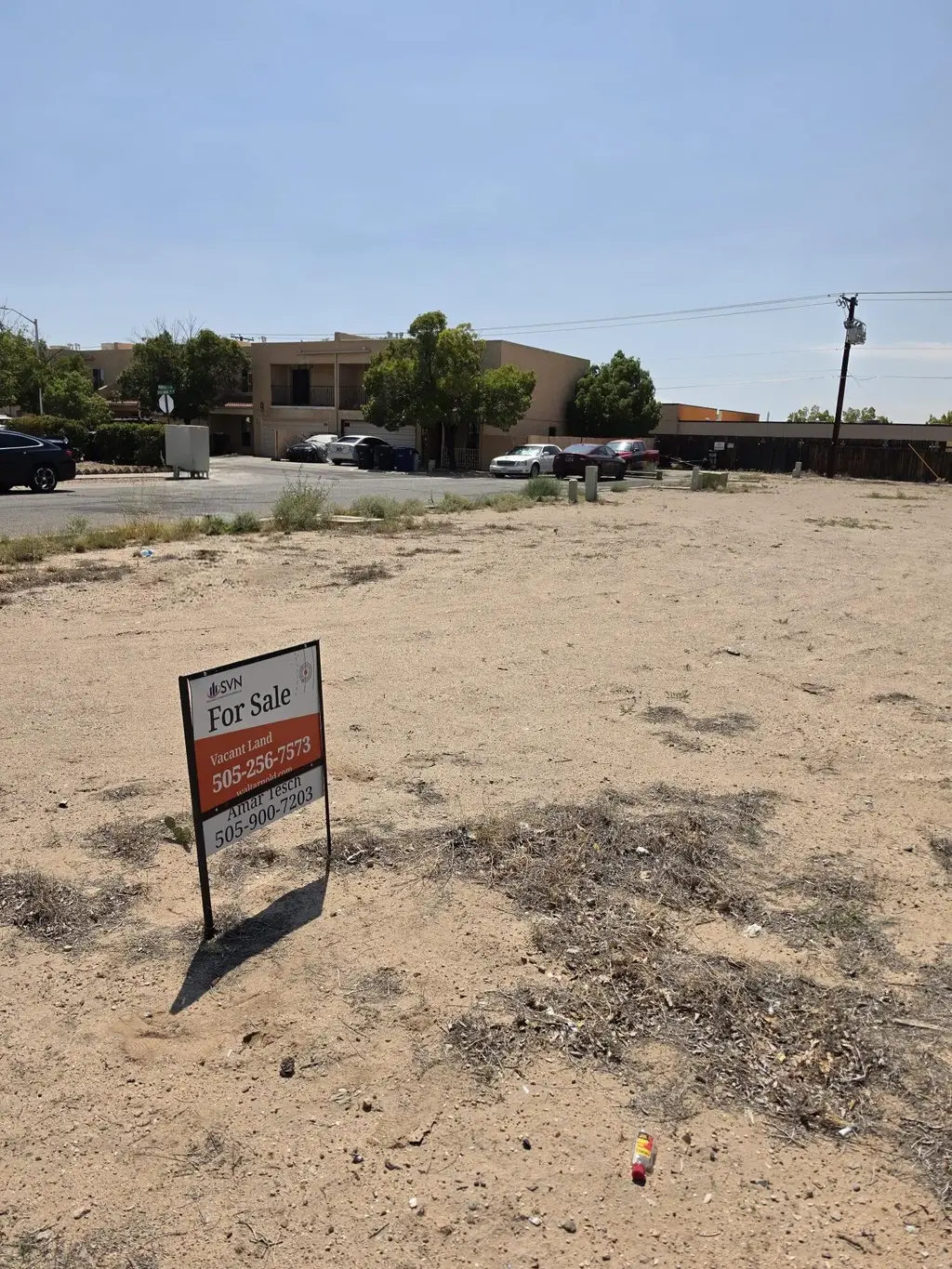 5005 & 5009 Monica Ln Nw, Albuquerque