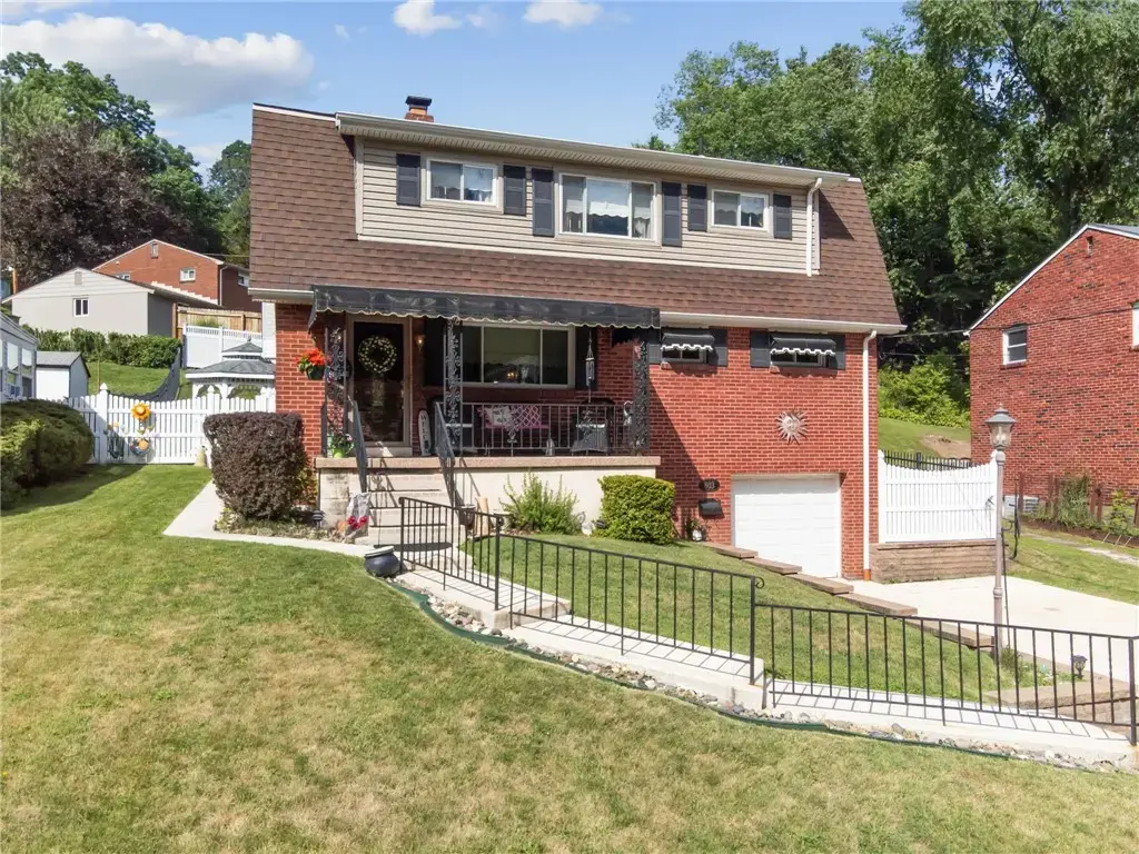 803 Killarney Drive, Castle Shannon