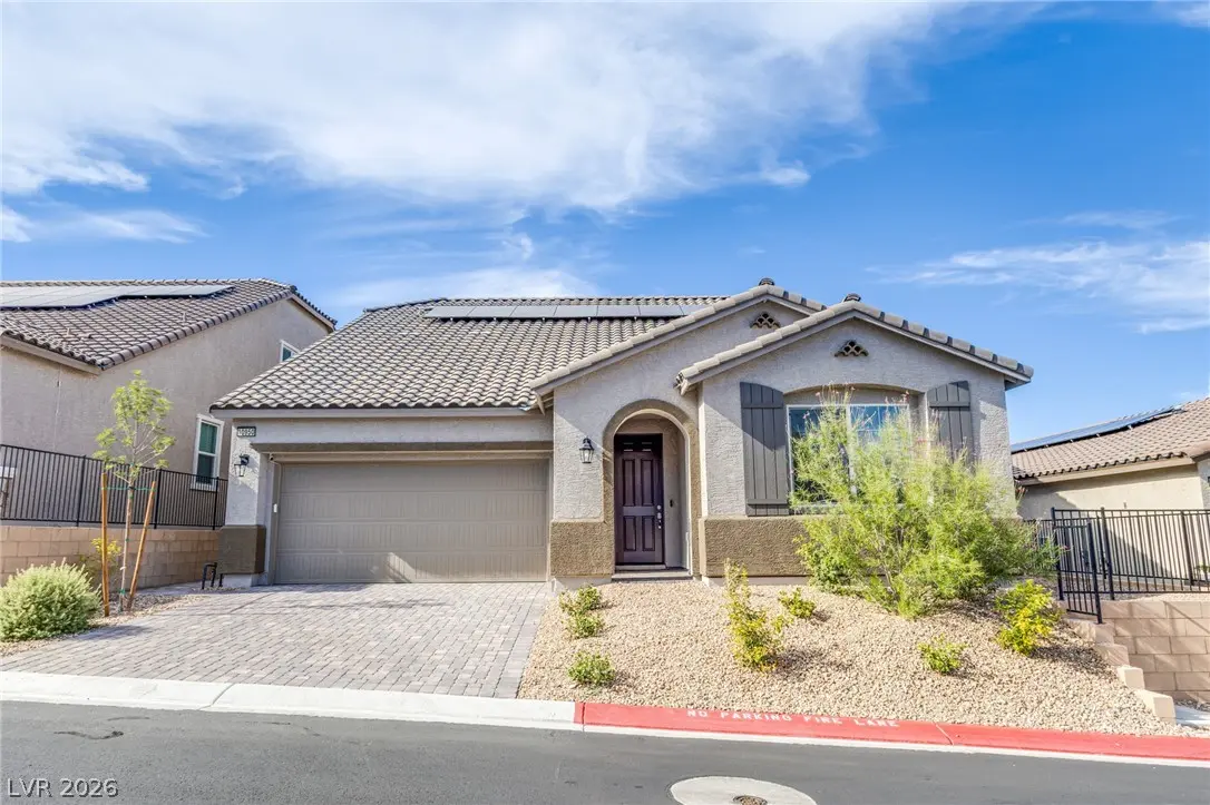 10950 Cilantro Avenue, Las Vegas