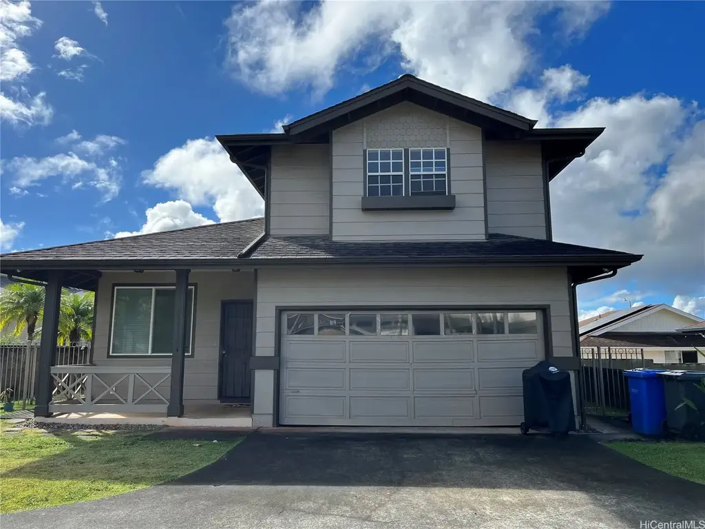 95-1019 Aelike Street, Mililani