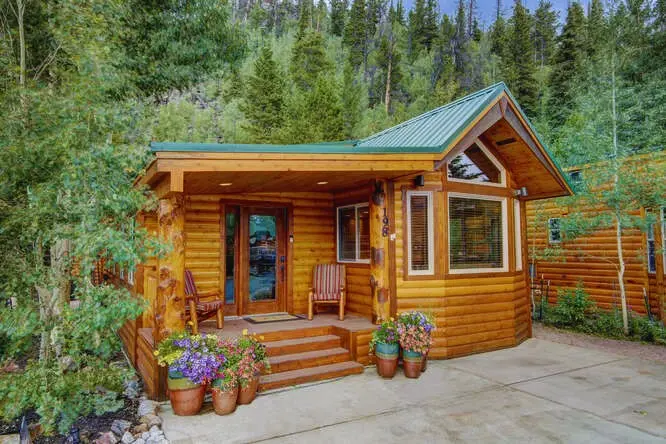 85 Revett Drive 198, Breckenridge
