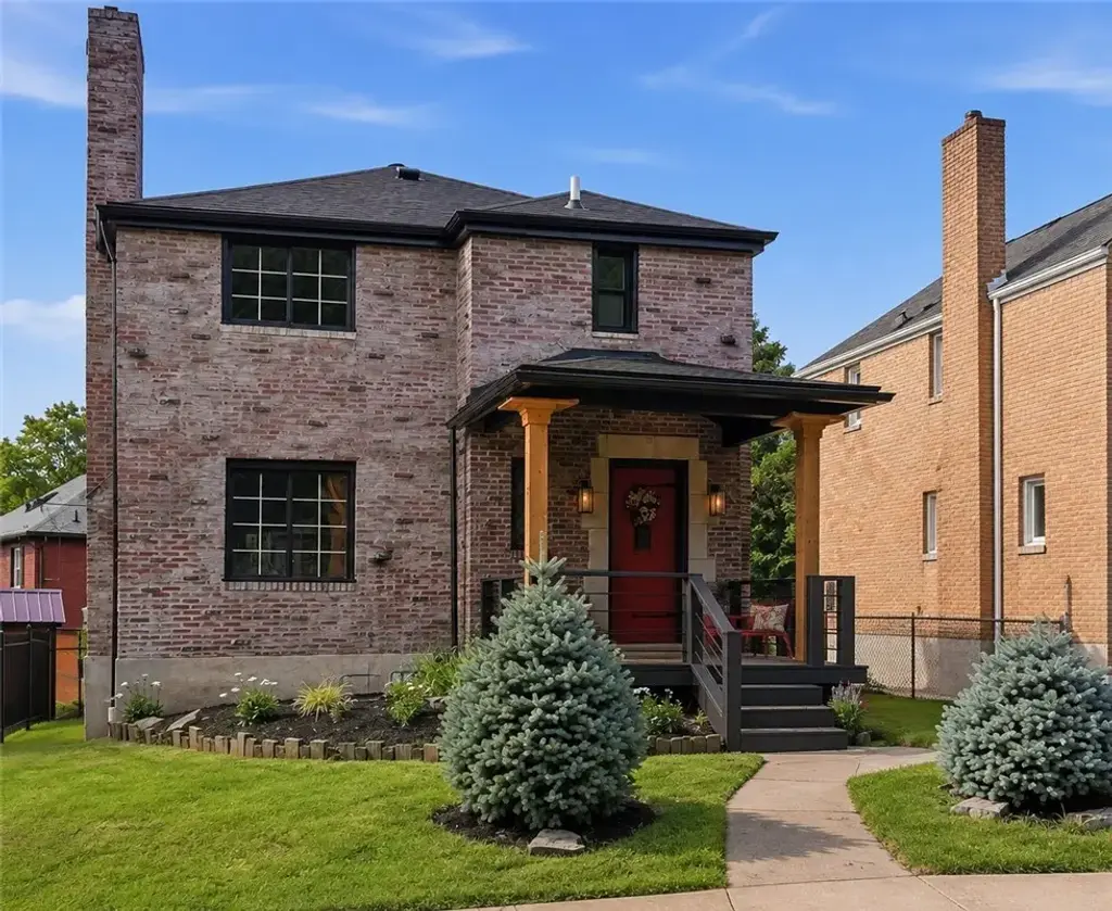 1152 Ridgeland Drive , Woods Run
