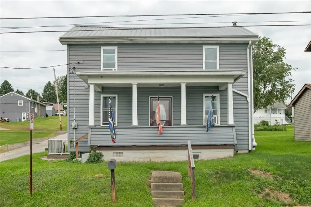 1650 Main Street , W Leechburg