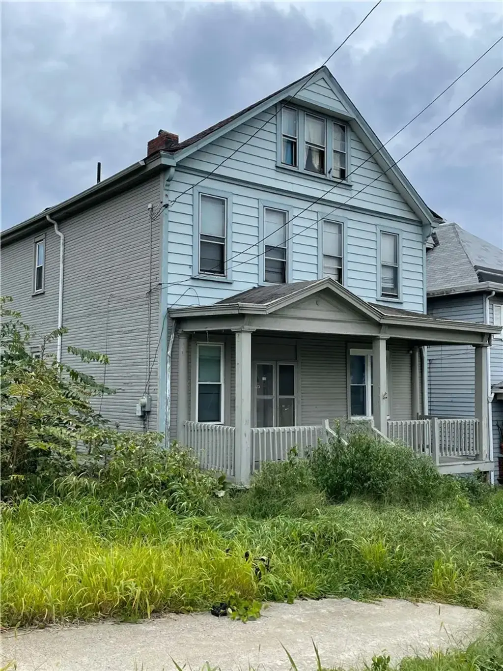 714 Union, McKeesport