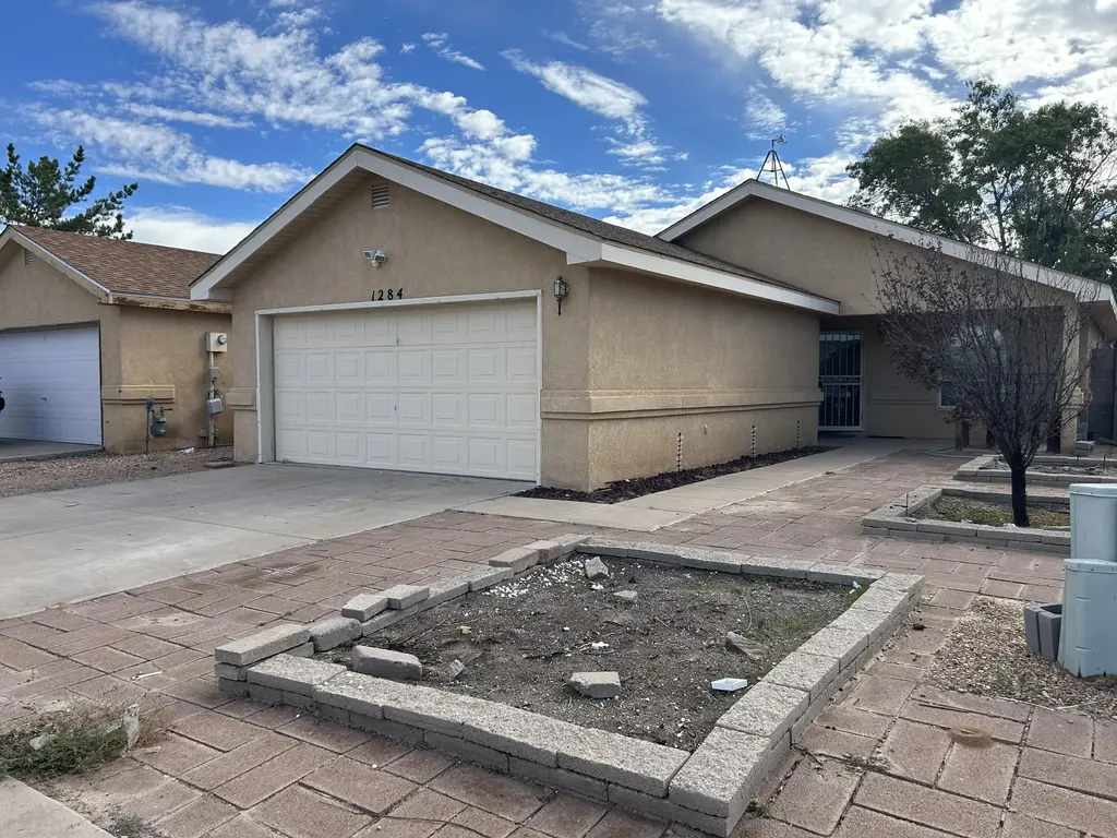 1284 Pandora Drive Sw, Los Lunas