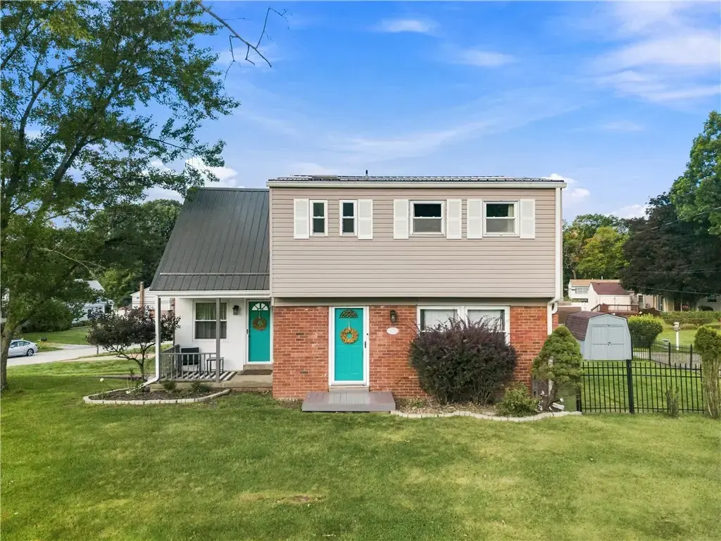 1521 Fernledge, Shaler