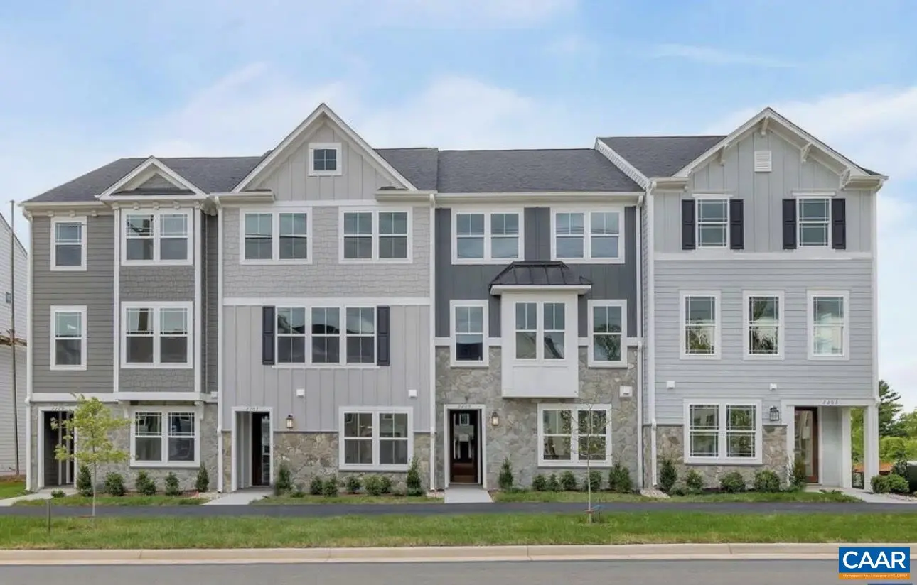 2208 Brindle Ln, Charlottesville