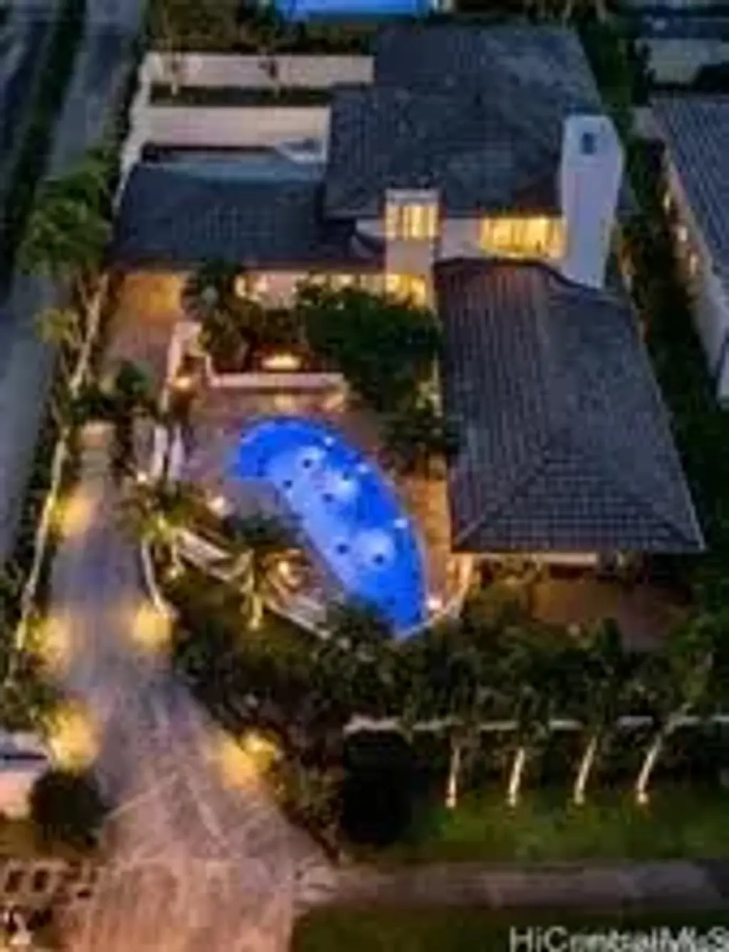 824 Ikena Place, Honolulu