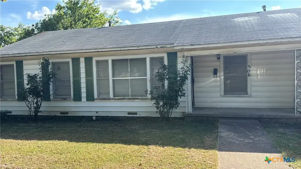 506 Kern Road, Killeen