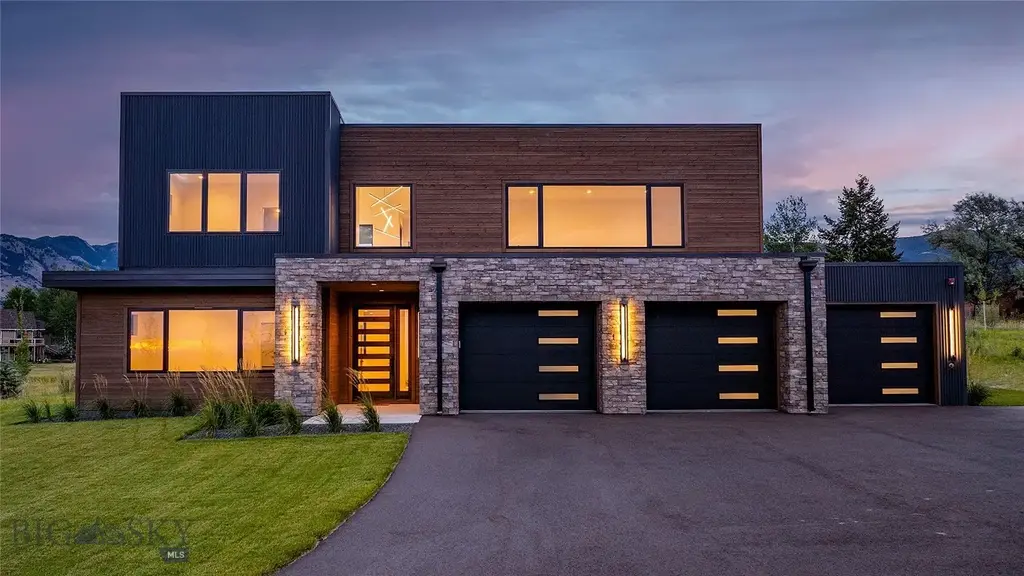 794 Naya Nuki Drive, Bozeman