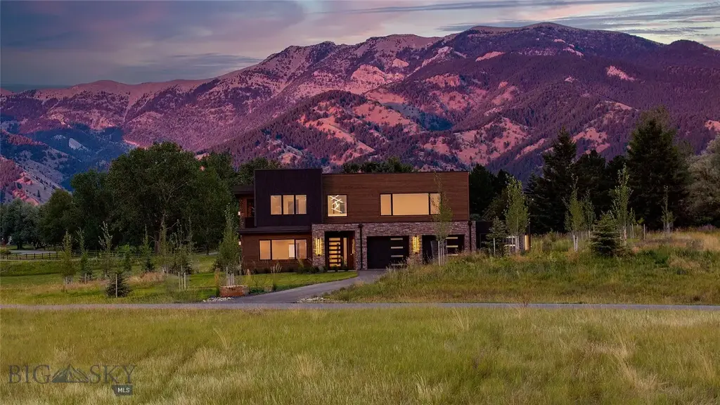 794 Naya Nuki Drive, Bozeman