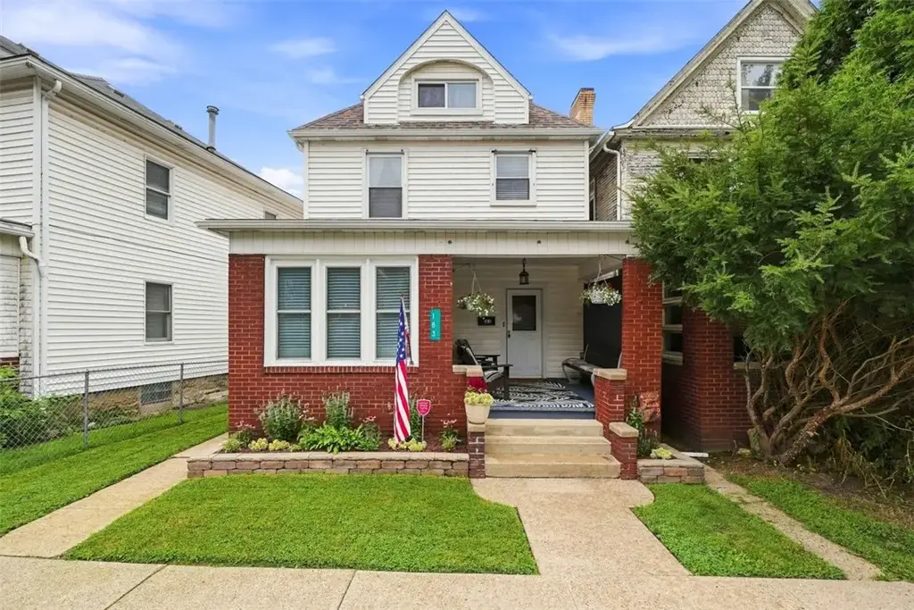 183 Franklin Avenue , Vandergrift