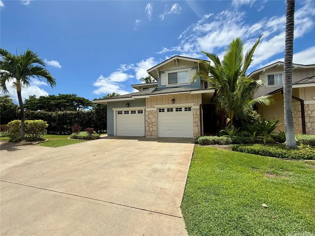 92-1041 Koio Drive # M3-2, Kapolei