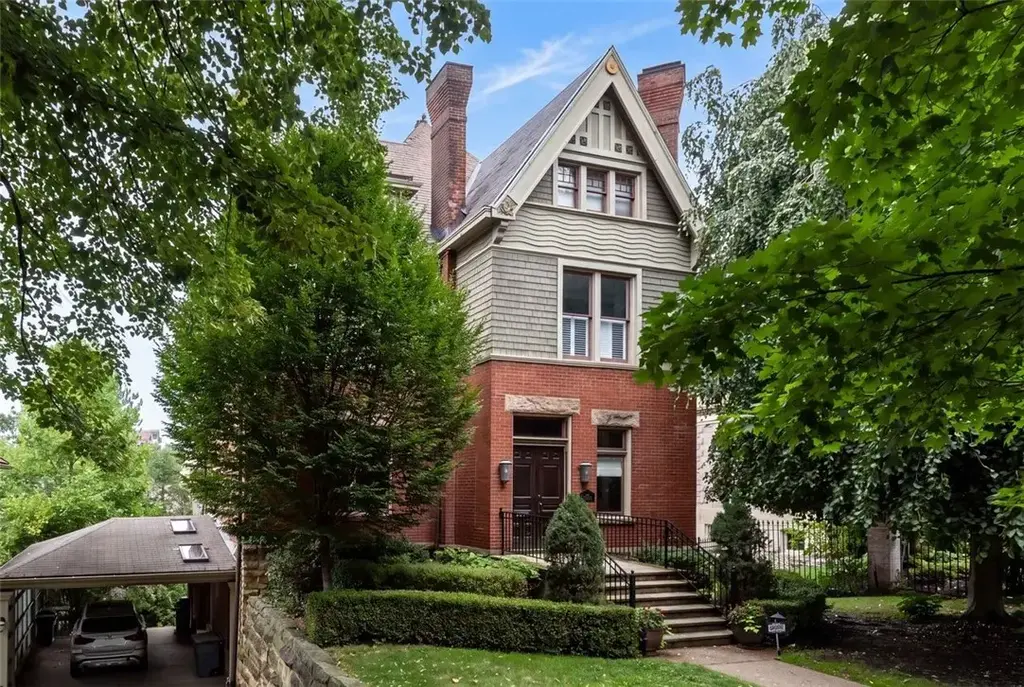 5131 Ellsworth Avenue, Shadyside
