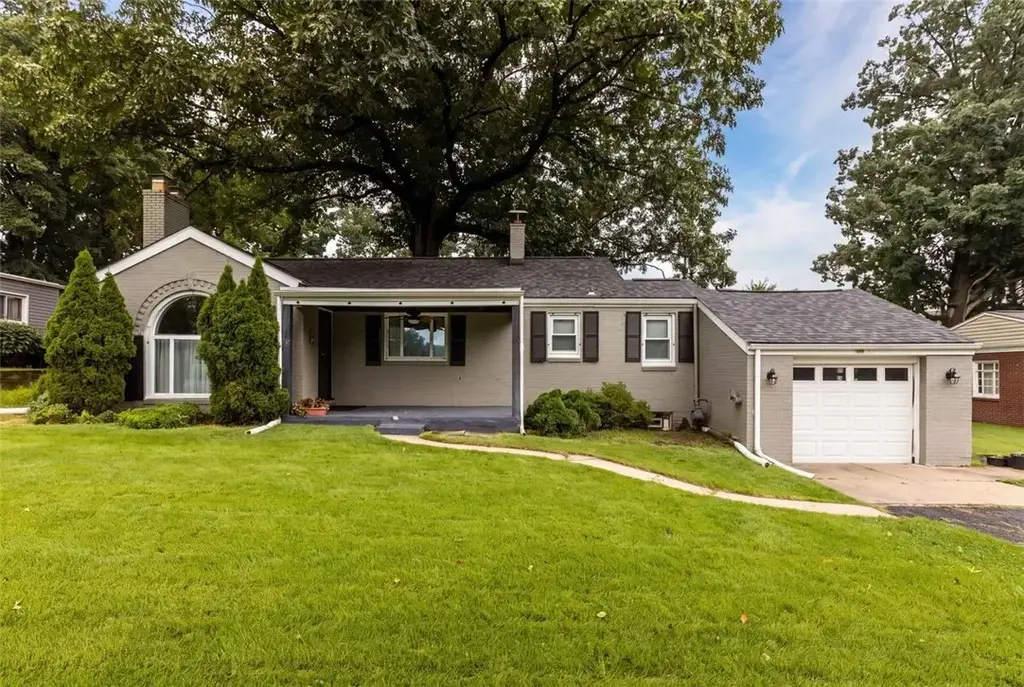 1918 Shaler Drive, Shaler