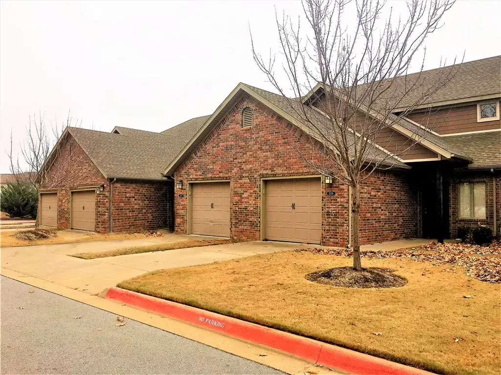 3171 W Montrail Place, Fayetteville
