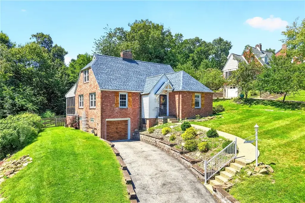 720 Summit Street , Coraopolis