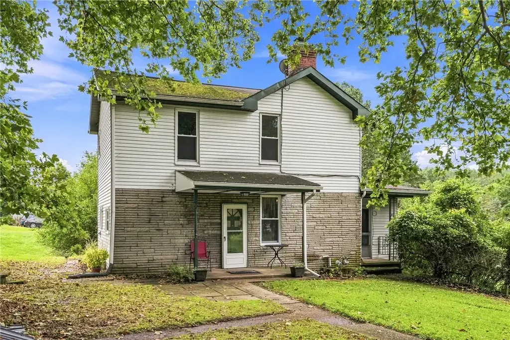 148 Coal Bluff Road, Union
