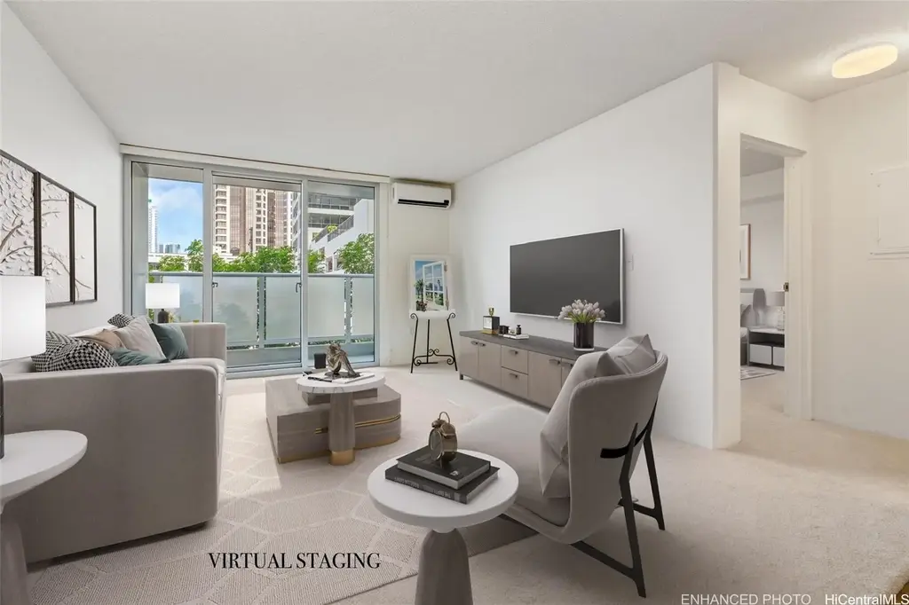 801 South Street # 326, Honolulu