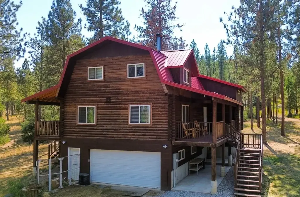 12 Woods Drive, Hot Springs