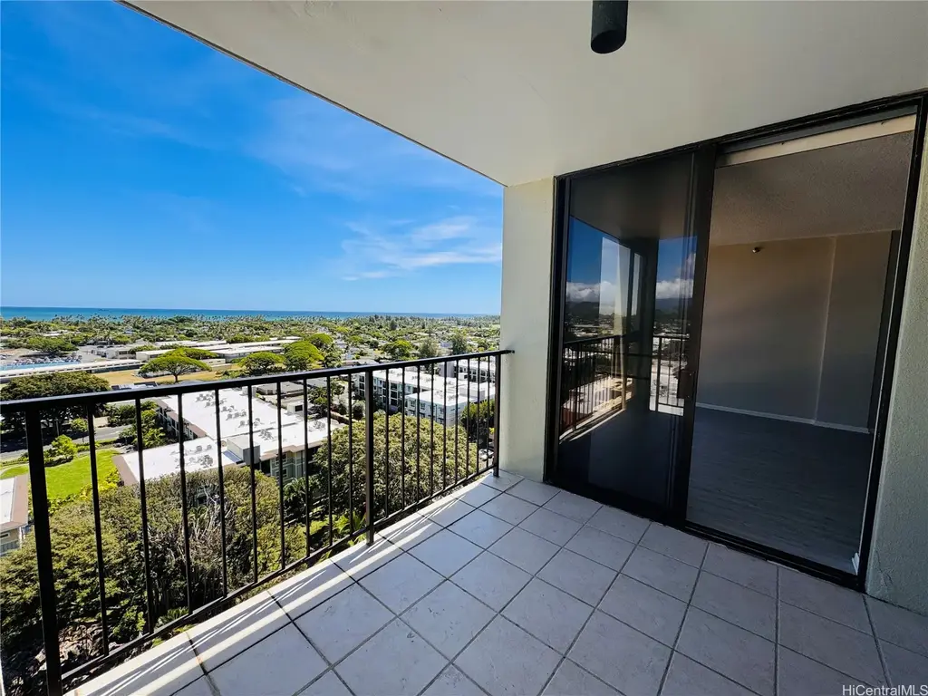 322 Aoloa Street # 1407, Kailua